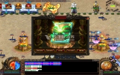 星王合击传奇称号全解：隐藏属性与获取条件超详细攻略