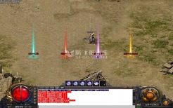 6月无主之地神器打金单职业-带假人带光柱-带攻略-沙捐-自动回收-自动拾取
