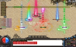 3月大型封神榜专属神器单职业商业服务端-面具锻造-诛仙剑铸造-神魔之体