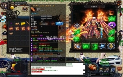 2月西游记剧情专属神器单职业商业服务端-义结金兰-神魔之体-取经人-命格进阶
